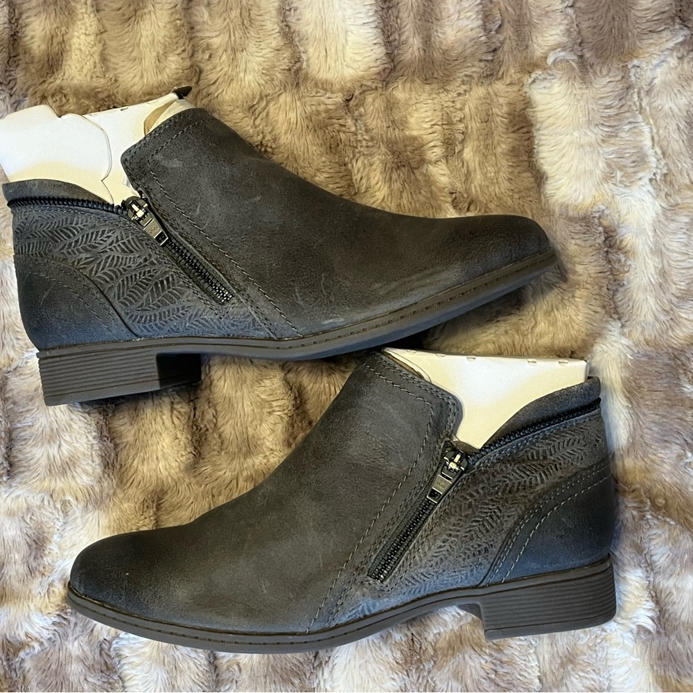 Cobb Hill Crosbie bootie